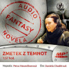 Zmetek z temnot - Petra Neomillnerová (mp3 audiokniha)