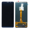 LCD Displej + Dotykové Sklo Huawei Mate 10 Pro - farba modrá, kvalita OLED