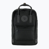 Mestský batoh Fjällräven Kanken no. 2 Black Laptop 15