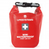 lekárnička LIFESYSTEMS MINI WATERPROOF First Aid Kit