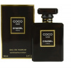 Chanel Coco Noir dámska parfumovaná voda 100 ml