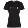 Dámske tričko Icebreaker Women Merino 150 Tech Lite SS Tee Snow Day