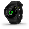 Garmin Forerunner 55 Black 010-02562-10 010-02562-10