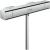 HANSGROHE Ecostat E sprchový termostat na stenu, pre 1 spotrebič, chróm, 15773000