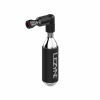 LEZYNE TRIGGER DRIVE CO2 WITH 16G CARTRIDGE BLACK GLOSS (1-C2-TRDR-V104) Množ. Uni