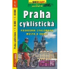 Praha cyklistická 1:18 000 / 1 : 40 000 - SHOCart