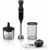 Tyčový mixér - Ručný mixér bosch ergomixx ms6cb6157 1000W (Ručný mixér bosch ergomixx ms6cb6157 1000W)