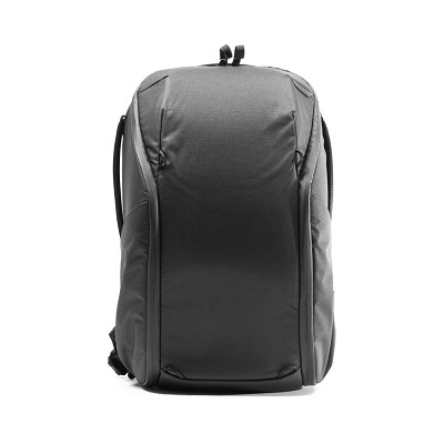 Peak Design Everyday Backpack 20L Zip V2 fotobatoh čierna (Black) BEDBZ-20-BK-2
