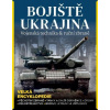 Bojiště Ukrajina – Vojenská technika & ruční zbraně - Extra Publishing