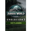 Jurassic World Evolution 3: Wetlands (DLC)