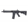 Specna Arms SA Daniel Defence® MK18 (SA-E19 EDGE™ HAL ETU™) - Čierna