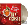 Bing Crosby: A Merry Christmas With (Crystal Clear & Solid Gold) - Bing Crosby, Bing Crosby