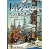 Usagi Yojimbo 11: Roční období - Stan Sakai