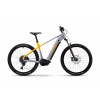 GHOST E-Teru Universal Shadow Grey/Dazzling Mango - L 2025