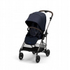CYBEX MELIO 3.0 ŠPORTOVÝ KOČÍK DARK BLUE