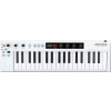 Arturia KeyStep 37 MIDI keyboard Biela