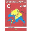 Učebnice jazyka C 2.díl, dotisk čtvrtého vydání - Pavel Herout