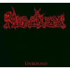 Merciless, UNBOUND -DIGI-, CD