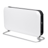 Elektrický ohrievač Mill 2000 W biely 630 x 402 mm (SG2000LED)