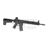 KRYTAC airsoftová zbraň M4 Trident Mk2 SPR/PDW Bundle Čierna