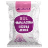 ALLNATURE Himalájska soľ ružová jemná 500 g