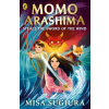 Momo Arashima Steals the Sword of the Wind