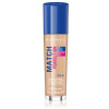 Rimmel Match Perfection Foundation SPF20 make-up 103 True Ivory 30 ml
