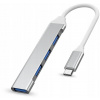 USB Hub PremiumCord ku31hub12 so 4 portami