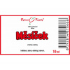 MĚSÍČEK 100% přírodní silice 10ml | Bylinné kapky