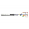 DIGITUS Professional CAT 6 SF/UTP twisted pair patch cord, raw DK-1633-P-305