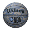 Basketbalová lopta Wilson NBA Forge Pro UV Ball veľ. 7
