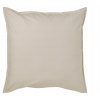 Obliečka na vankúš - Dekoratívne vankúš Ikea 65 x 65 cm (Ikea Gurli Cream vankúš 65x65 cm)