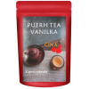 Čajová záhrada Puerh Tea Vanilka 90 g