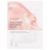 MEDICUBE Collagen Lifting Mask liftingová spevňujúca maska 27 g