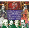Nebojte se klasiky 21-24 komplet opery (audiokniha) (Jan Hartl, Jiří Dvořák, Jiří Lábus, Viktor Preiss, Wolfgang Amadeus Mozart)