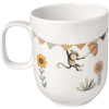 Villeroy & Boch Detský hrnček Roar like a Lion 340 ml