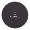 AppleMix Bezdrôtová nabíjačka / nabíjacia podložka TACTICAL Base Plug - Qi - 10 W - čierna