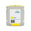 Profitoner HP C9393AE (no. 88XL) kompatibilný atrament yellow pre tlačiarne HP, 28ml