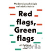 Red flags, Green flags - Ali Fenwick