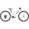 Detský horský bicykel Trek Wahoo 24 Path - Crystal White uni