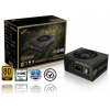FSP DAGGER PRO - 650W - SFX - 80PLUS Gold - Modular - Retail