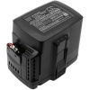 Akumulátor pre Gardena Powercut Li40/30 / Powermax Li-40/41 a iné, napr. BLI-40/100, 40 V, 5 Ah, Li-Ion