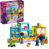 LEG LEGO FRIENDS Samoobsluha v mestečku Heartlake 42680 STAVEBNICE