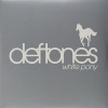 Deftones - White Pony 2LP