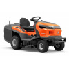 Husqvarna TC 220T záhradný traktor