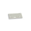 CHERRY G84-4100 klávesnica USB QWERTY US English Šedá (G84-4100LCMEU-0)
