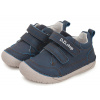 D.D. step Barefoot boty S070-41351 Royal Blue EUR 20