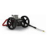 VARI W 3000V Tlaková umývačka _ pr. 80 mm