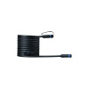 Paulmann 939.27 Plug&Shine konektor IP68 5m černá 93927