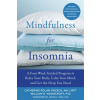Mindfulness for Insomnia - Polan Orzech, Catherine